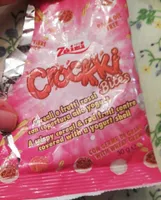 Crockki bites