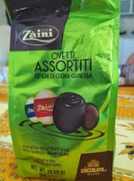Ovetti assortiti