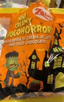 Mini Creamy chocohorror