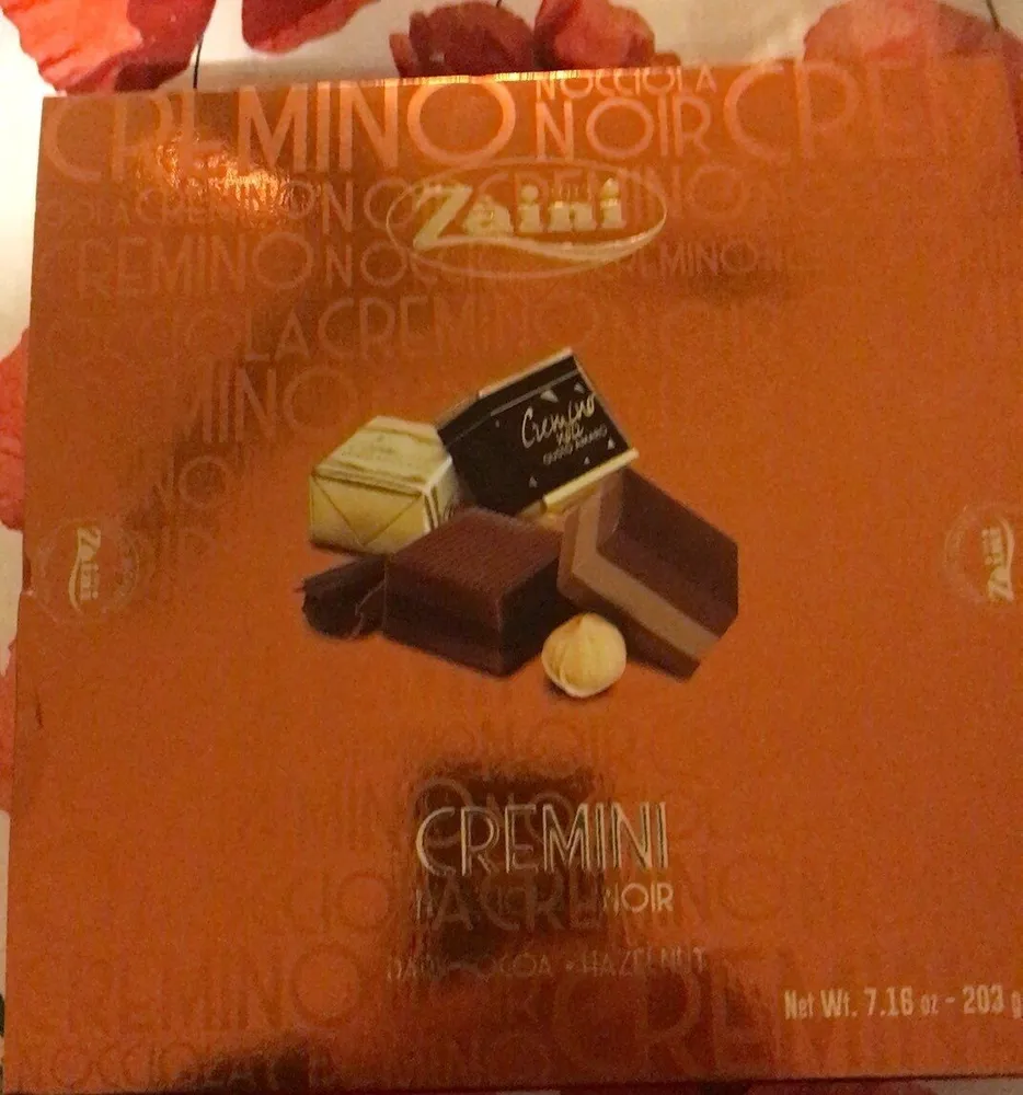Cremini