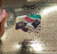 Grande assortimento
