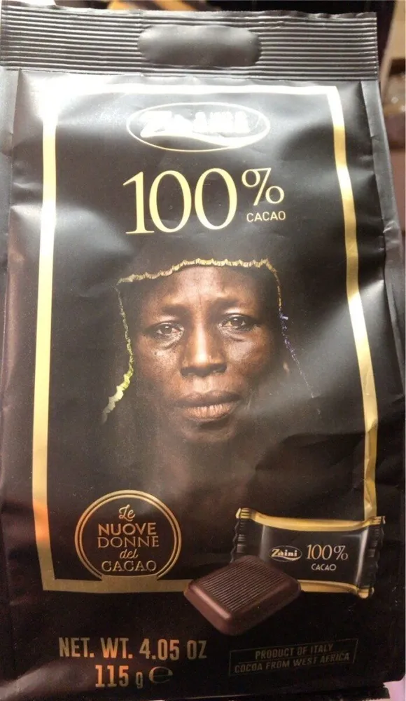 Le nuove donne del cacao