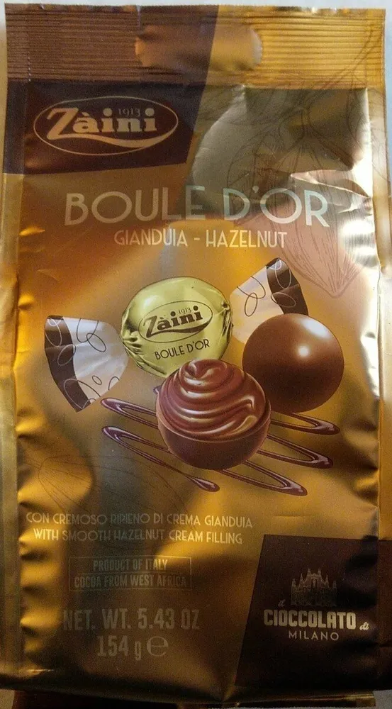 Boule D'Or
