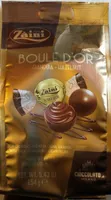 Boule D'Or