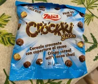 Crockki