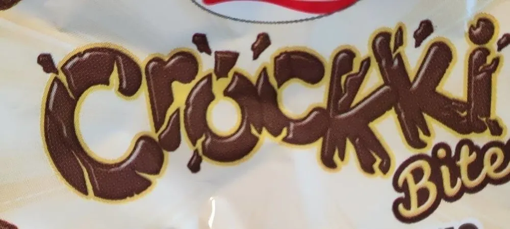 Crockki Bites