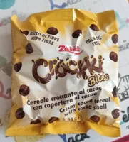 Crockki bites