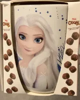 Mug crockki bites