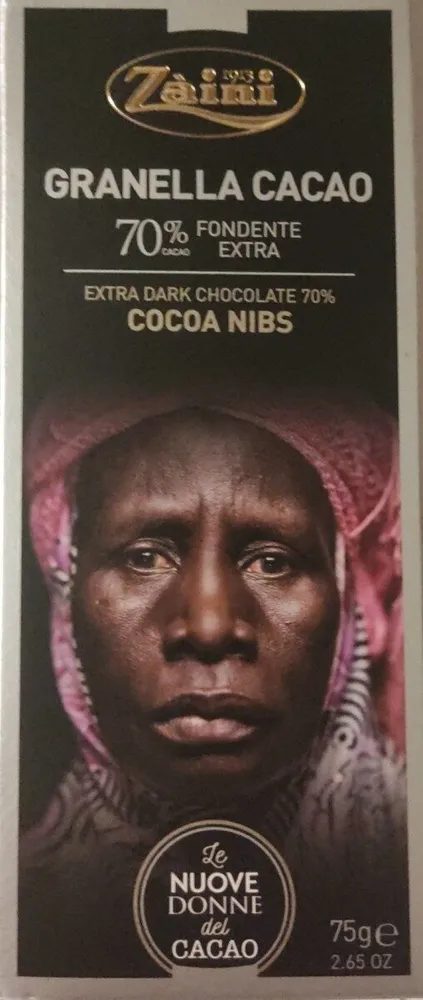 Granella cacao