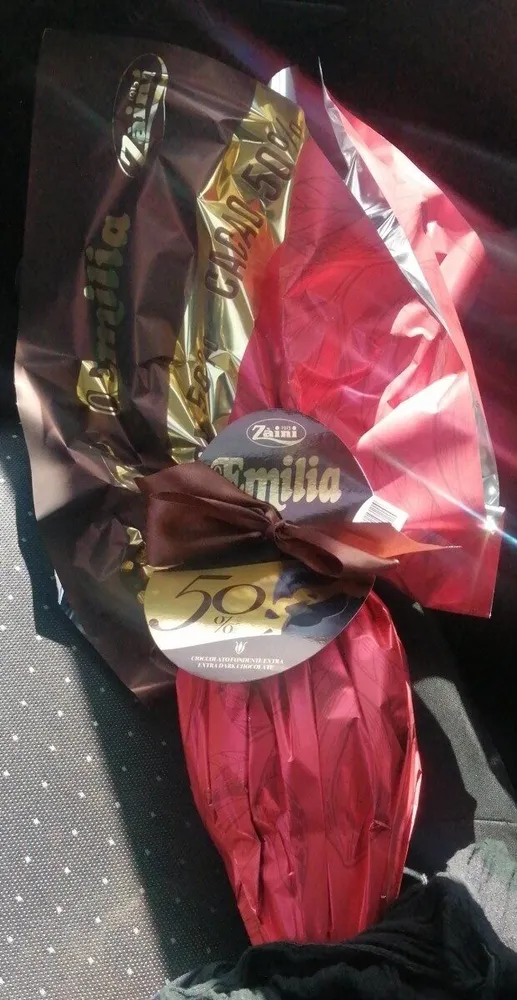 Uovo di Pasqua