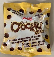 Crockki Bites