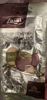 zaini ovetti pistacchio