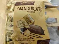Gianduiotto Classico