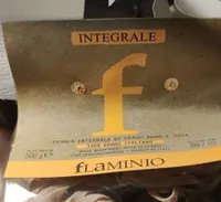 Pasta integrale