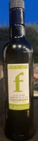 Olio extravergine di oliva