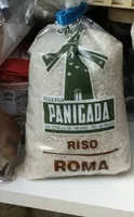 Riso Roma panigada