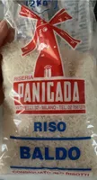 Riso Baldo
