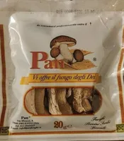 Funghi porcini secchi