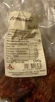 Pomodori secchi