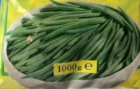 Fagiolini fini