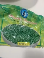 Piselli finissimi