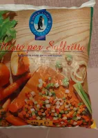 Misto per soffritto