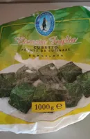 Cicoria foglia