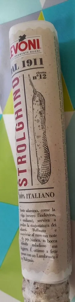 Strolghino