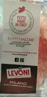 Tutti i salumi