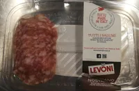 Tutti i SALUMI