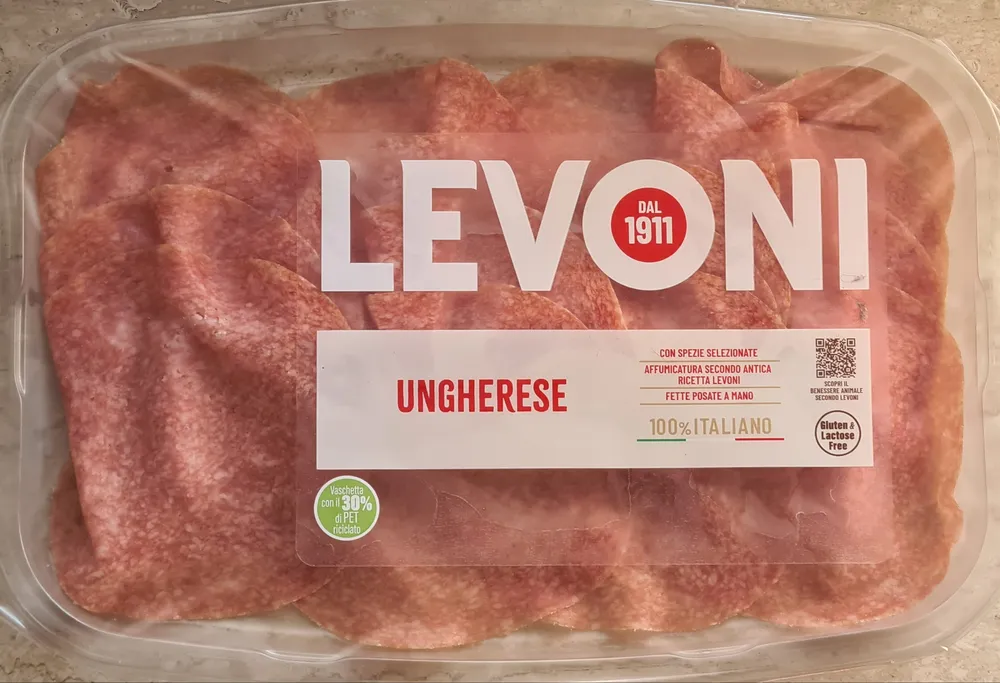 Ungherese