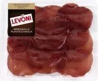 Bresaola Levoni