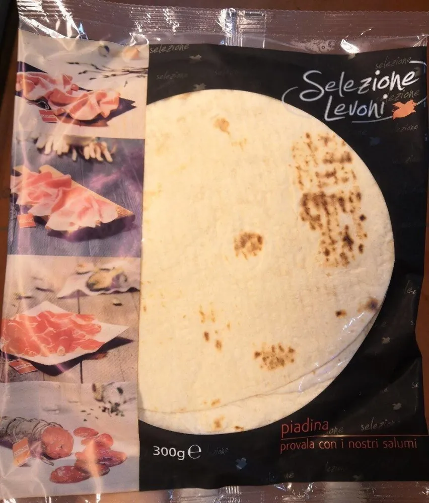 Piadina