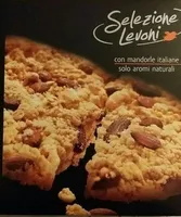 Torta sbrisolona