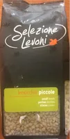 Lenticchie piccole