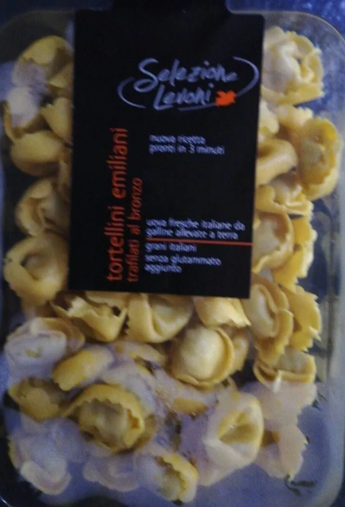 Tortellini