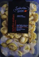 Tortellini