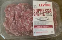 Salami Sopressa Veneta