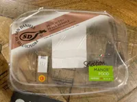 Prosciutto crudo