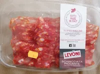 Tutti I salumi