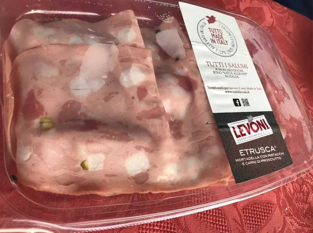 Mortadella
