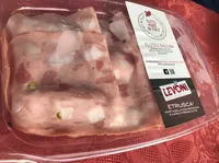 Mortadella