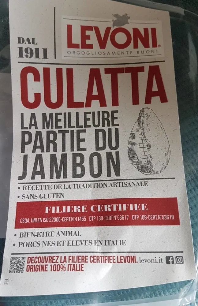 CULATTA