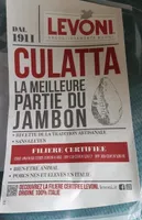 CULATTA
