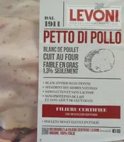 Petto di pollo