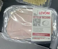 Petto di tacchino