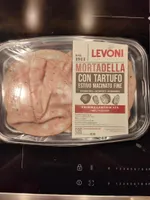 Mortadella Con Tartufo