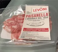 Paisanella