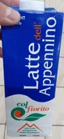 Latte UHT Intero