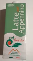 Latte Appennino